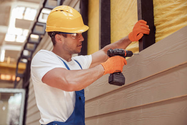 Best Stucco Siding  in Lakewood, CO