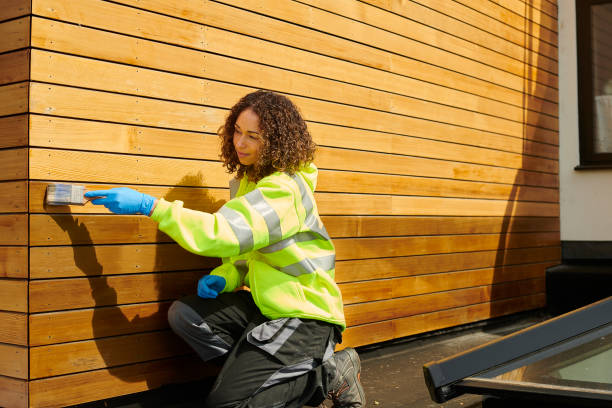 Best Engineered Wood Siding  in Lakewood, CO